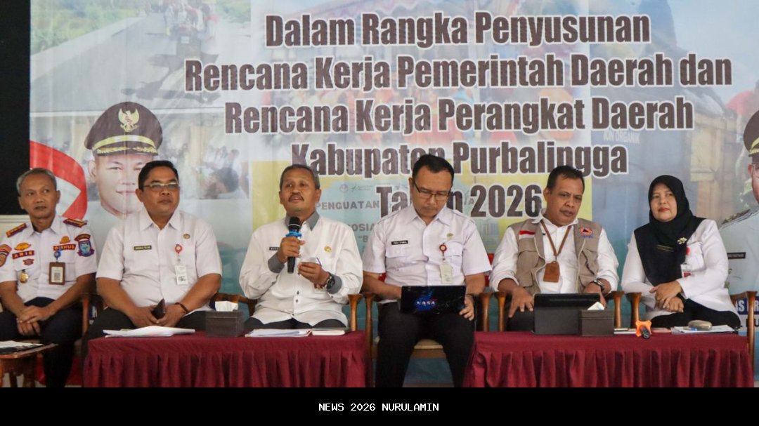 Investasi Rp49 Miliar Masuk Melalui Purbalingga Business Forum 2025, Ini Rinciannya