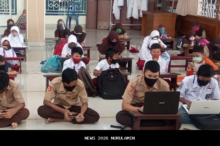 Peserta Didik Unik, Berbeda, dan Memiliki Gaya Belajar Tertentu. Bagaimana Guru Menyesuaikan?