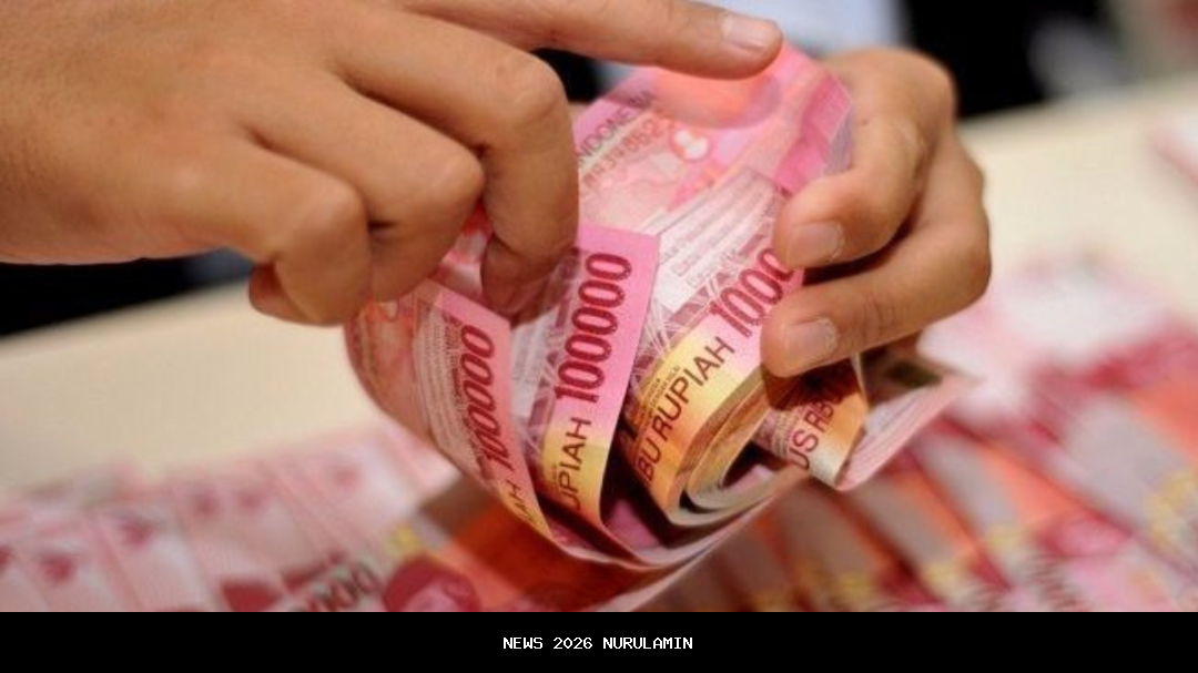 Hari Pertama BLT Rp 900.000: Tidak Semua Cair, Cek Status KPM!