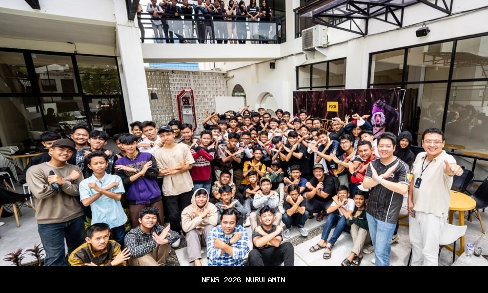 Komunitas Dump Truck Bolmong Raya: Baru Terbentuk dan Didukung Pemerintah