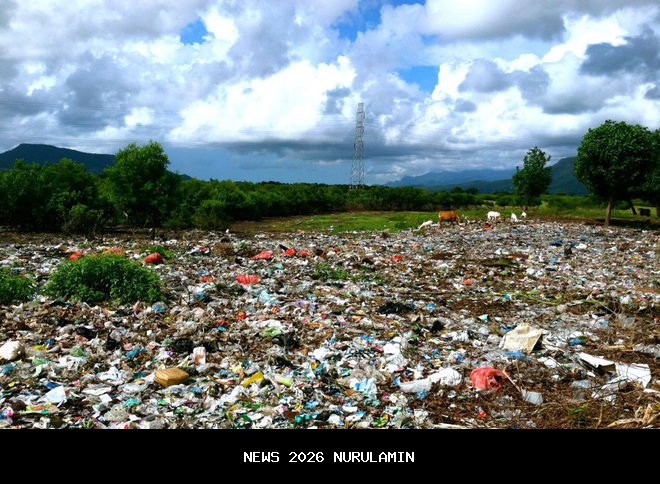 Sampah dan Fatwa MUI