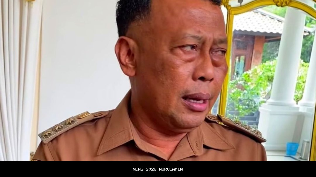 Wabup Lisdyarita Jadi Plt Bupati Ponorogo Pasca OTT