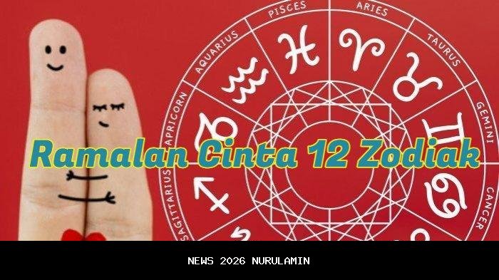 Ramalan Cinta Zodiak Rabu 22 Oktober 2025: Gemini Protektif, Virgo Menarik