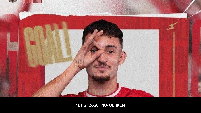 Klub Ivar Jenner Langkah Lagi ke Final Liga Eropa