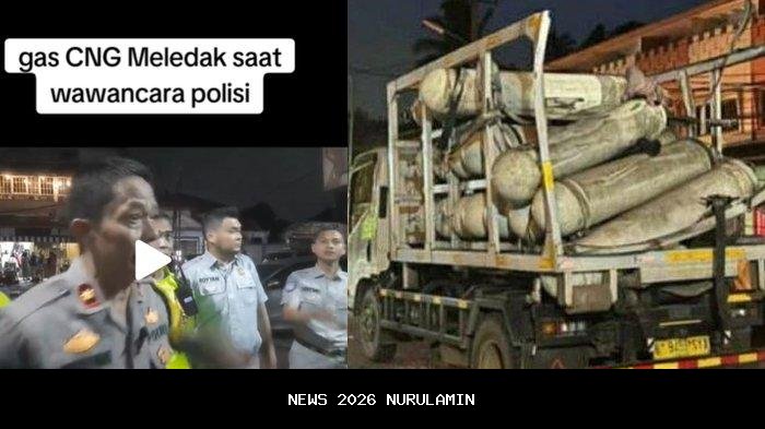 Detik-Detik Atap Sekolah Ambruk, Siswa Panik Lari Keluar