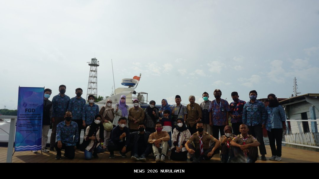 TRS Water Subang Masuk Pasar Cirebon