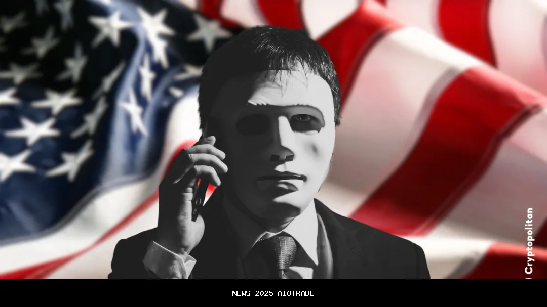 Penipu Hayden Davis mengakui bahwa LIBRA tidak memiliki rencana investasi