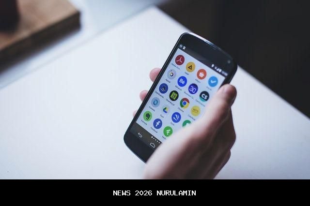 9 Resolusi Keuangan untuk Tahun 2026