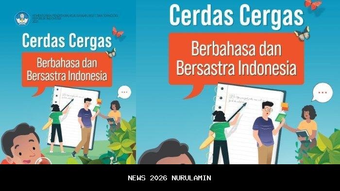 Kunci Jawaban Bahasa Indonesia Kelas 11: Struktur Teks Resensi Halaman 86