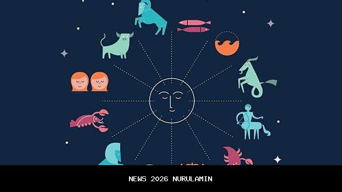 Ramalan Zodiak Scorpio 8 November 2025: Waktu Bersama Pasangan