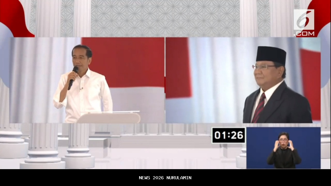 Kementerian PU Tegakkan Visi Presiden Prabowo dalam Satu Tahun