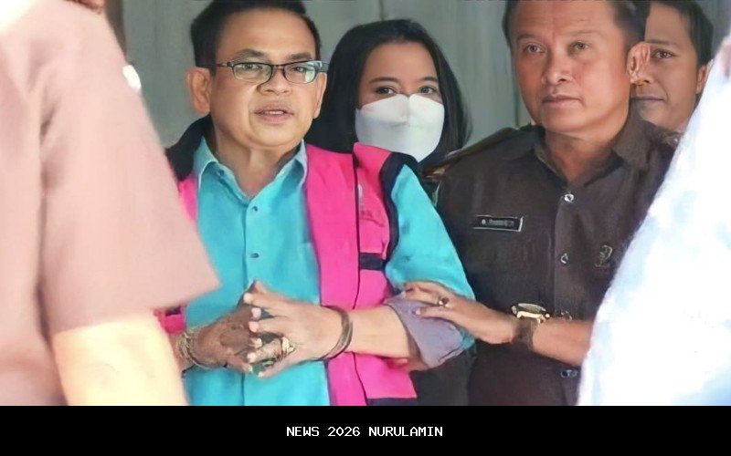 Dua Pejabat Bawaslu Tomohon Jalani Sidang Kedua Kasus Korupsi Dana Hibah Pilwako 2024 di PN Manado