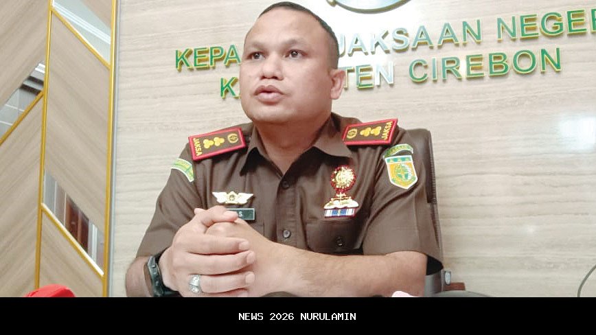 Tunggu Proses Hukum, BKPSDM Tasikmalaya Tangani Kasus Pencabulan Kepala Sekolah