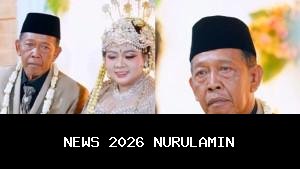 Fakta Baru Pernikahan Viral di Pacitan: Mbah Tarman Bantah Cek Rp 3 Miliar