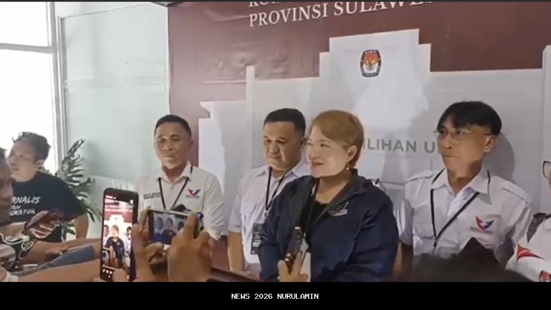 Polres Sigi Bagikan Beras Gratis Perkuat Kepedulian Sosial