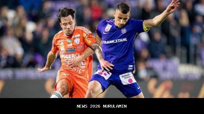 Prediksi Skor dan Berita Tim: Toledo vs Sevilla 28 Oktober 2025