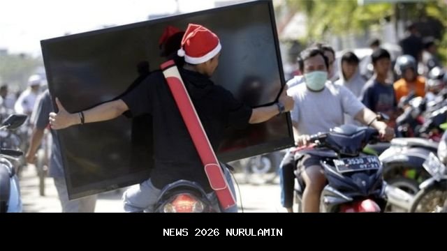 Pria Tewas di Palu, Diduga Terlibat Perkelahian Berat