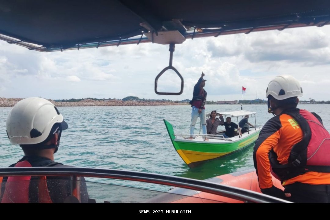 Tim SAR Lanjutkan Pencarian Anak Tenggelam di Pulau Saboyan Balabalakang