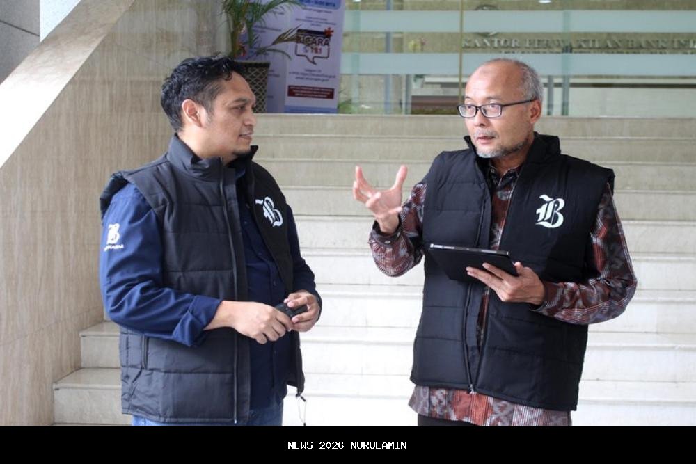 Jelajah Ekonomi: BI Dorong Investasi Rp8,55 Triliun di Sulsel