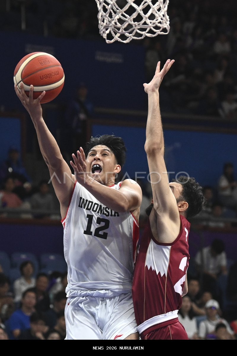 Bencana di Qatar: Timnas U17 Indonesia Kalah 0-4 dari Brasil, Harapan Garuda Muda Piala Dunia Semakin Tipis!