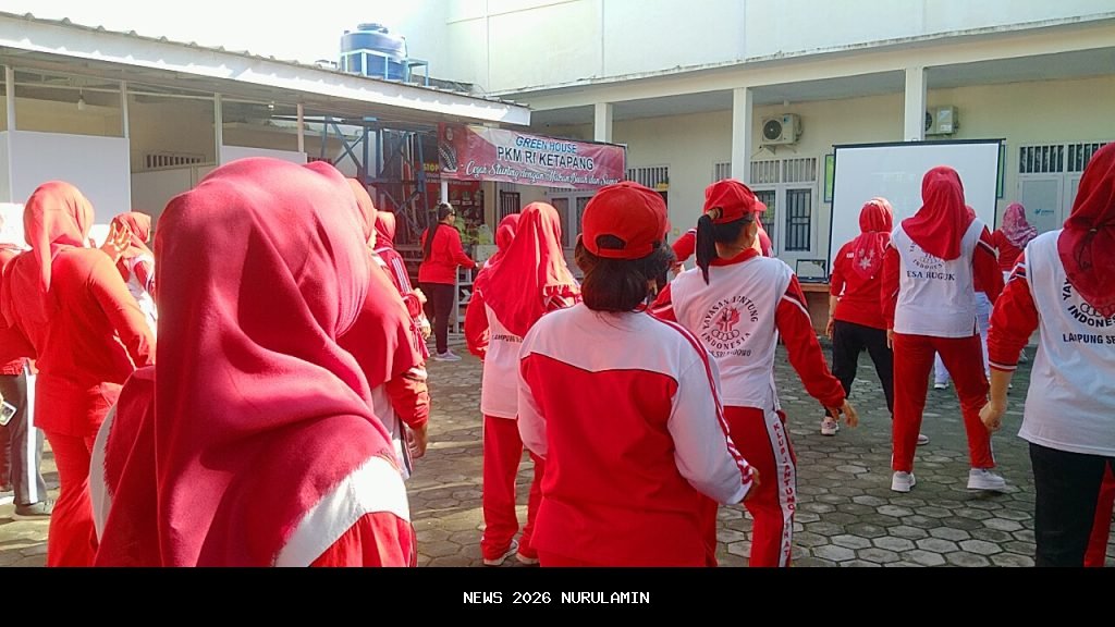 6 FAKTA MENGEJUTKAN Kecamatan Kendawangan, Jantung Ekonomi Ketapang