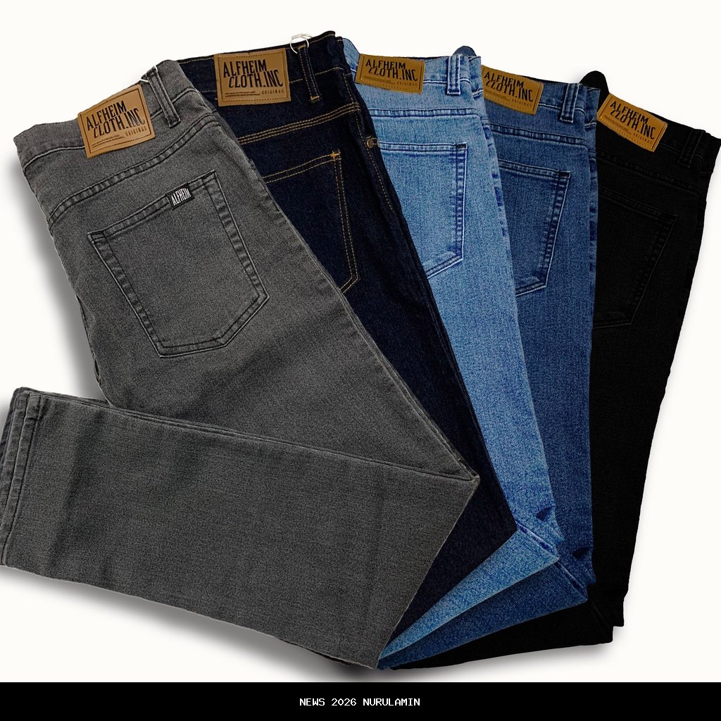 Celana Pendek Ketat, WH Tegur Pelari di Stadion Harapan Bangsa