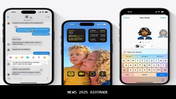 iPhone 18 Pro Dikabarkan Hadirkan 6 Inovasi Baru, Ini Bocoran Lengkapnya