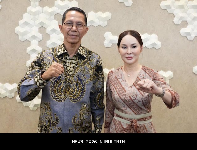 Syukuran 54 Tahun BP Batam 2025: Amsakar Ajak Beraksi Tanpa Sia-Sia