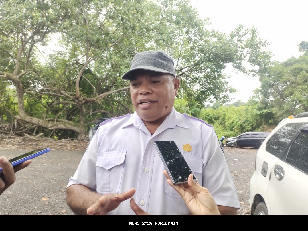 Dinas Pertanian Manokwari Buka Rahasia Kendala Pembangunan Pabrik Baru