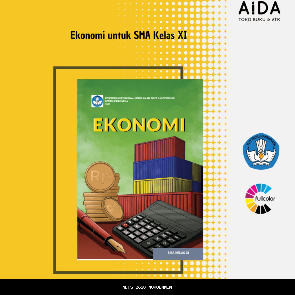 Kunci Jawaban Buku Ekonomi Kelas 11 SMA Halaman 118-119 Kurikulum Merdeka,Teori Uang dan Inflansi