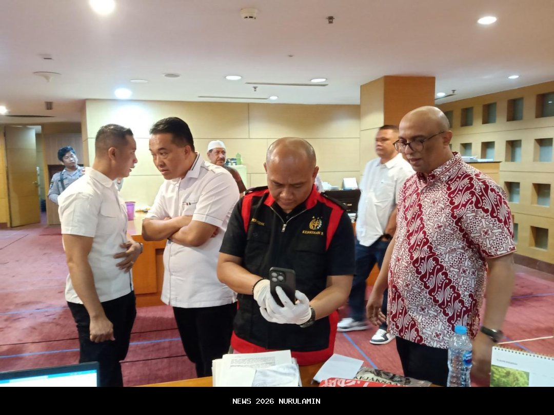 Rp 2,1 Triliun Hilang dalam Kasus Chromebook, 12 Pejabat dan 13 Perusahaan Terungkap