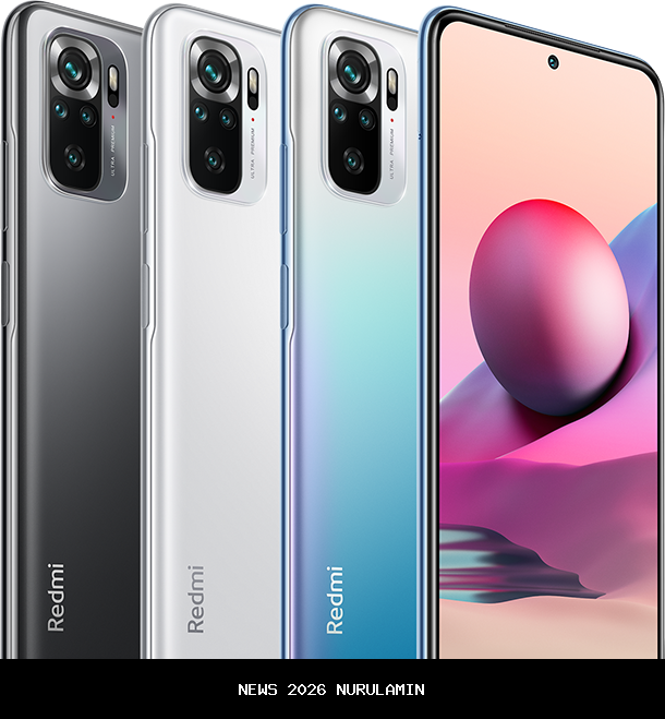 Redmi Pad SE: Tablet Terjangkau dengan Fitur Premium untuk Pelajar 2025