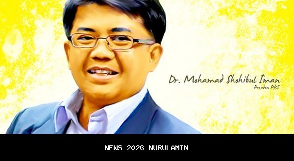 Alasan Tol Getaci Darurat: Mengurangi Ketimpangan Ekonomi Jawa Barat