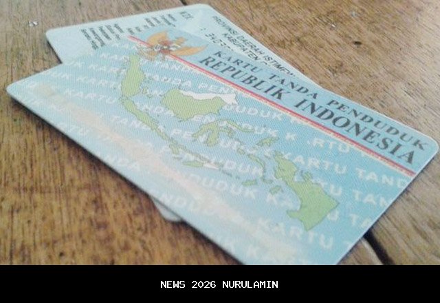 Warga Negara Israel Punya KTP Cianjur, Bupati Beri Penjelasan