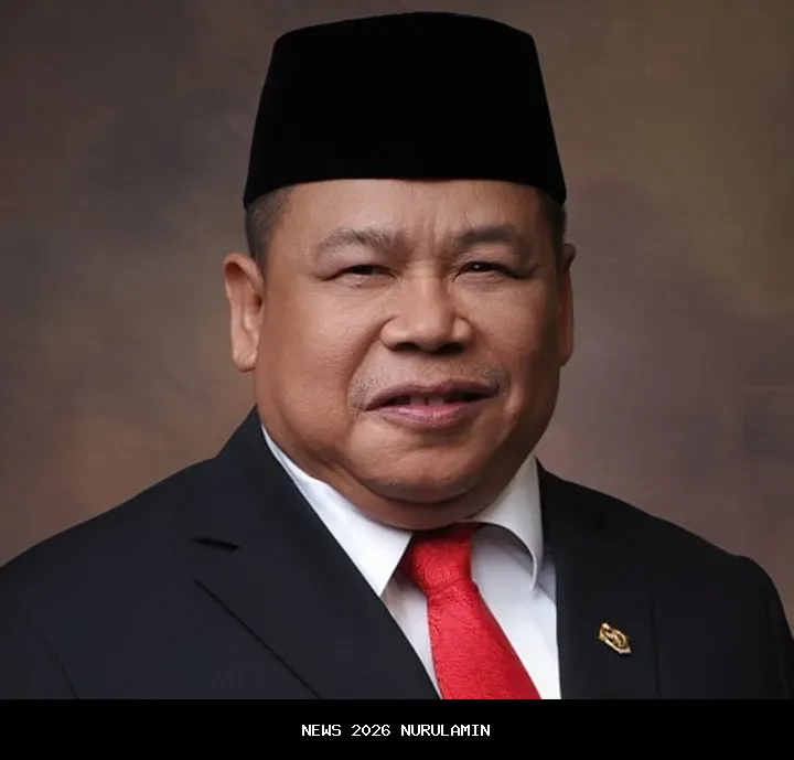 MUI Pusat Minta MUI Jabar Pelajari Pelaksanaan Munas, KH Marsudi: Sudah Selesai Sebelum Munas Beres