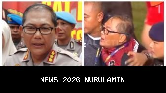 Ketua BTN Sumardji: Penampilan Timnas di SEA Games 2025 Di Bawah Harapan