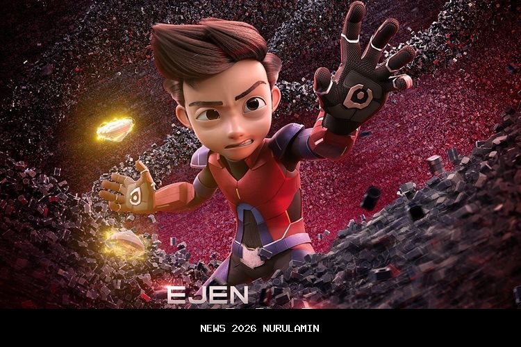 Episode 5 dan 6 The Manipulated Kapan Rilis & Jam Tayang di Disney+ Hotstar