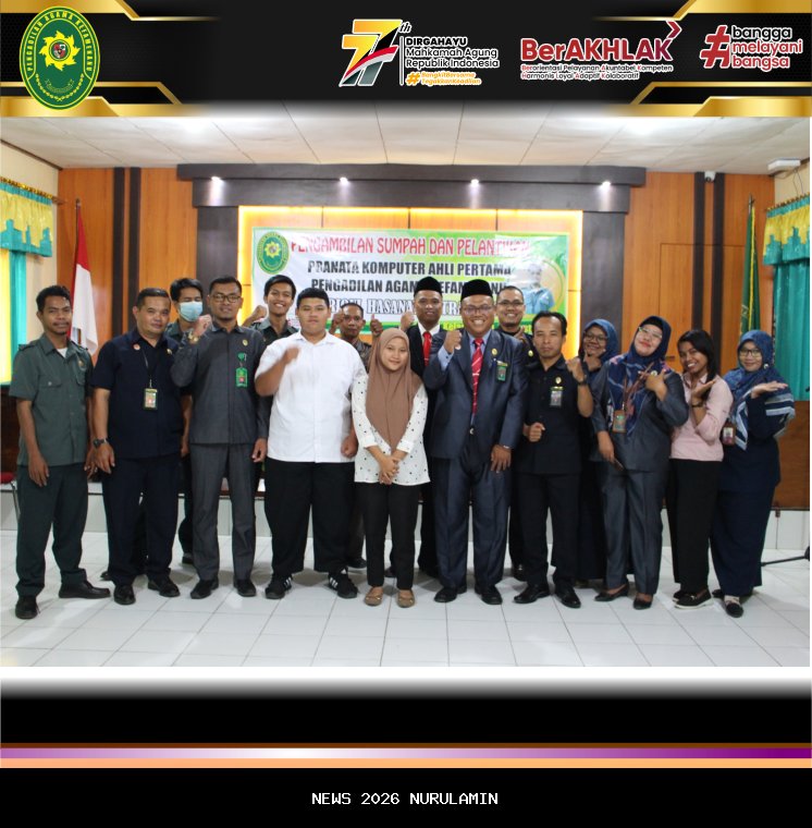 Rayakan 67 Tahun NTT, Siswa SMKN 1 Kefamenanu Tampilkan Kreativitas di Bazar UMKM