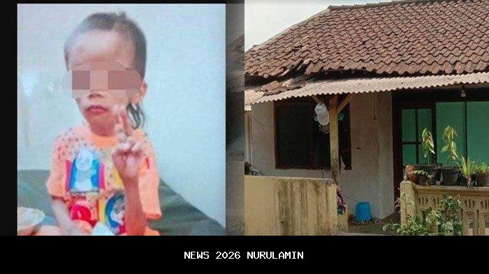 Fakta Pilu Bocah Dirantai Orang Tua Tiri di Lampung, Wagub Jihan Beri Penjelasan