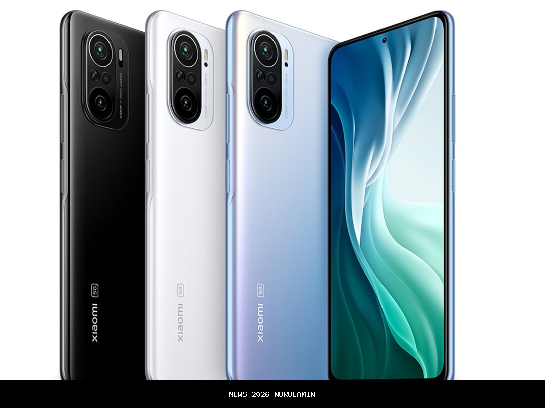 Xiaomi 17 Pro Max vs Redmi K90 Pro Max: Duel HP Pro, Siapa Pemenang 2025?