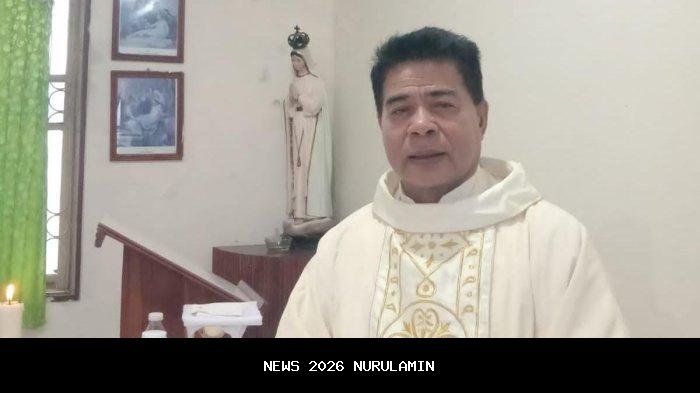 Renungan Katolik: Koreksi dengan Kasih, 10 November 2025