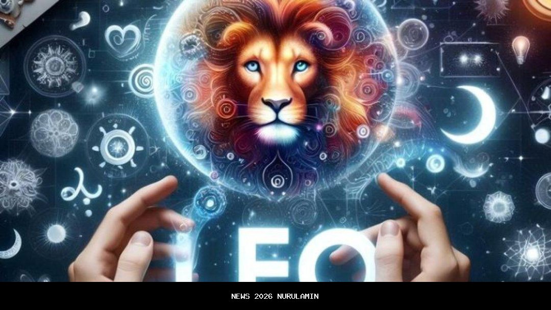 Ramalan Zodiak Leo 21 Oktober 2025: Waktunya Berbicara, Belajar, dan Bersambung!