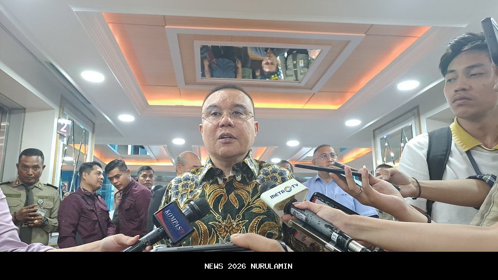 Pembahasan Kerjasama Lintas Bidang, Prabowo Berangkat ke Sydney Temui PM Australia Albanese