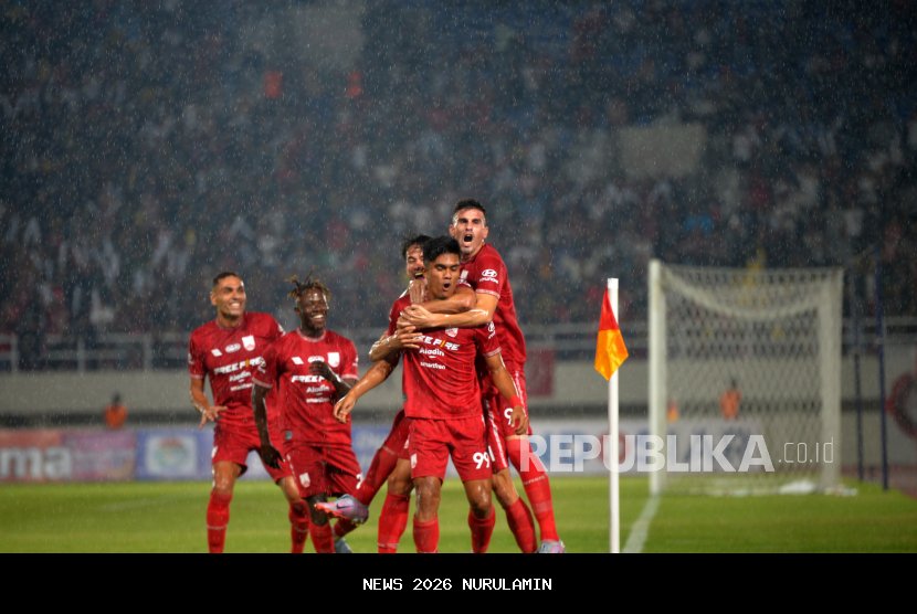 Persis Solo Incar Kemenangan di Bandung: Tantangan Berat, Harapan Pada Kembalinya Fuad Sule