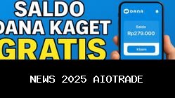 Cara Dapat Saldo DANA Gratis dari Aplikasi Videocash 2025