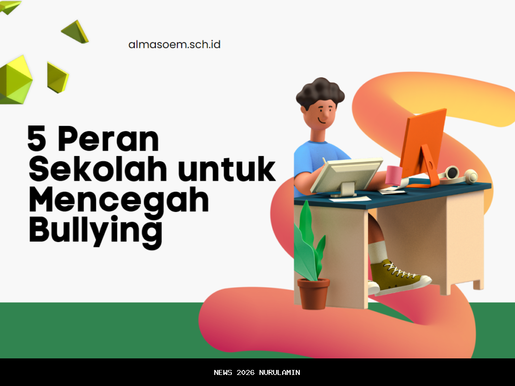 Perundungan Tidak Hanya di Sekolah! Ini Cara Mengatasinya di Tempat Kerja dan Kampus