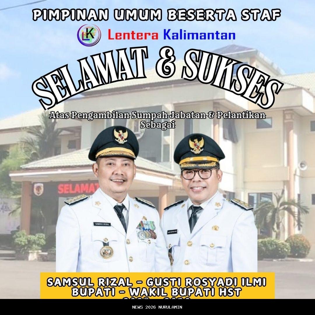 Musda Golkar Riau 2025 Dimulai Hari Ini, Siapa yang Bakal Jadi Sorotan?