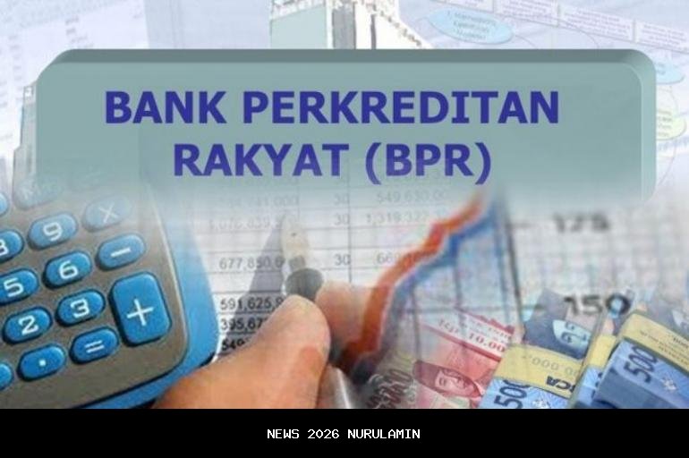 OJK Purwokerto: UMKM Jadi Penopang, BPR Hadapi Tantangan Kredit Bermasalah