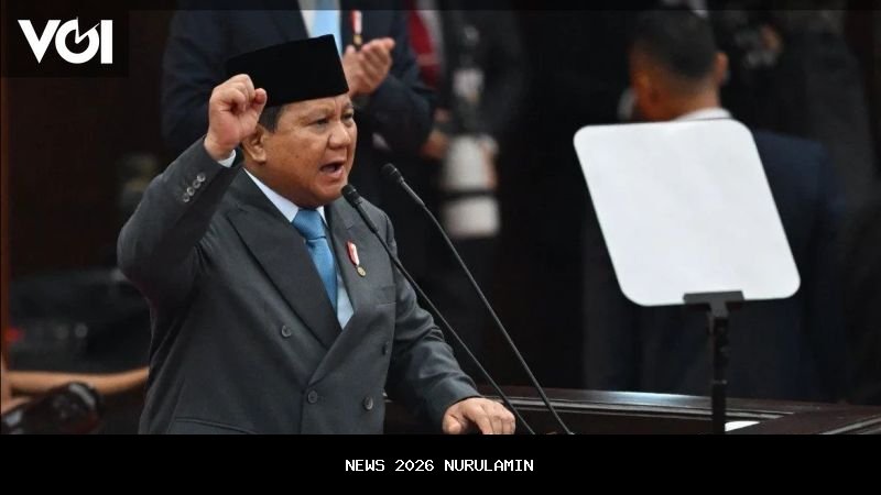 Pertumbuhan Ekonomi RI 2026: Purbaya Targetkan 6 Persen