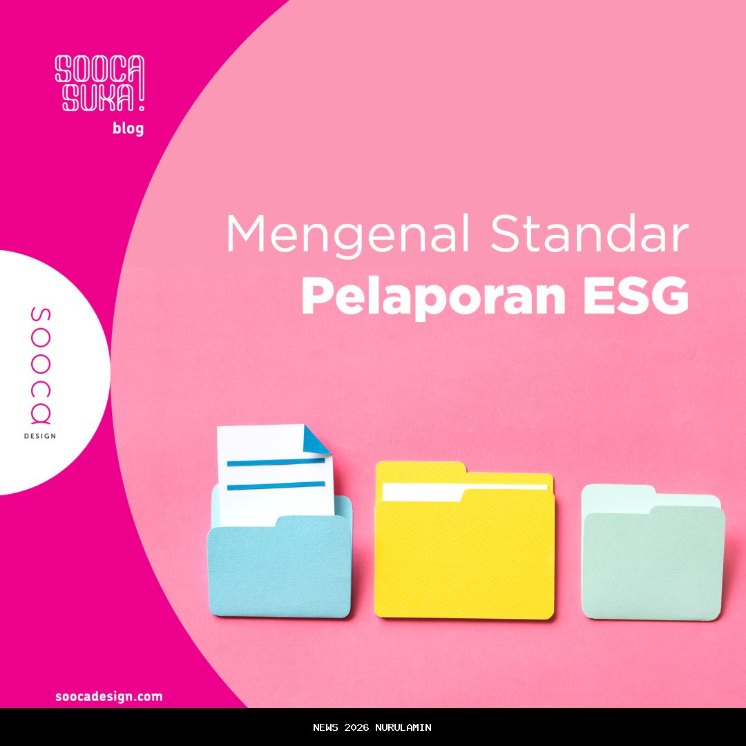 Perusahaan memiliki roadmap untuk pelaporan ESG yang efektif